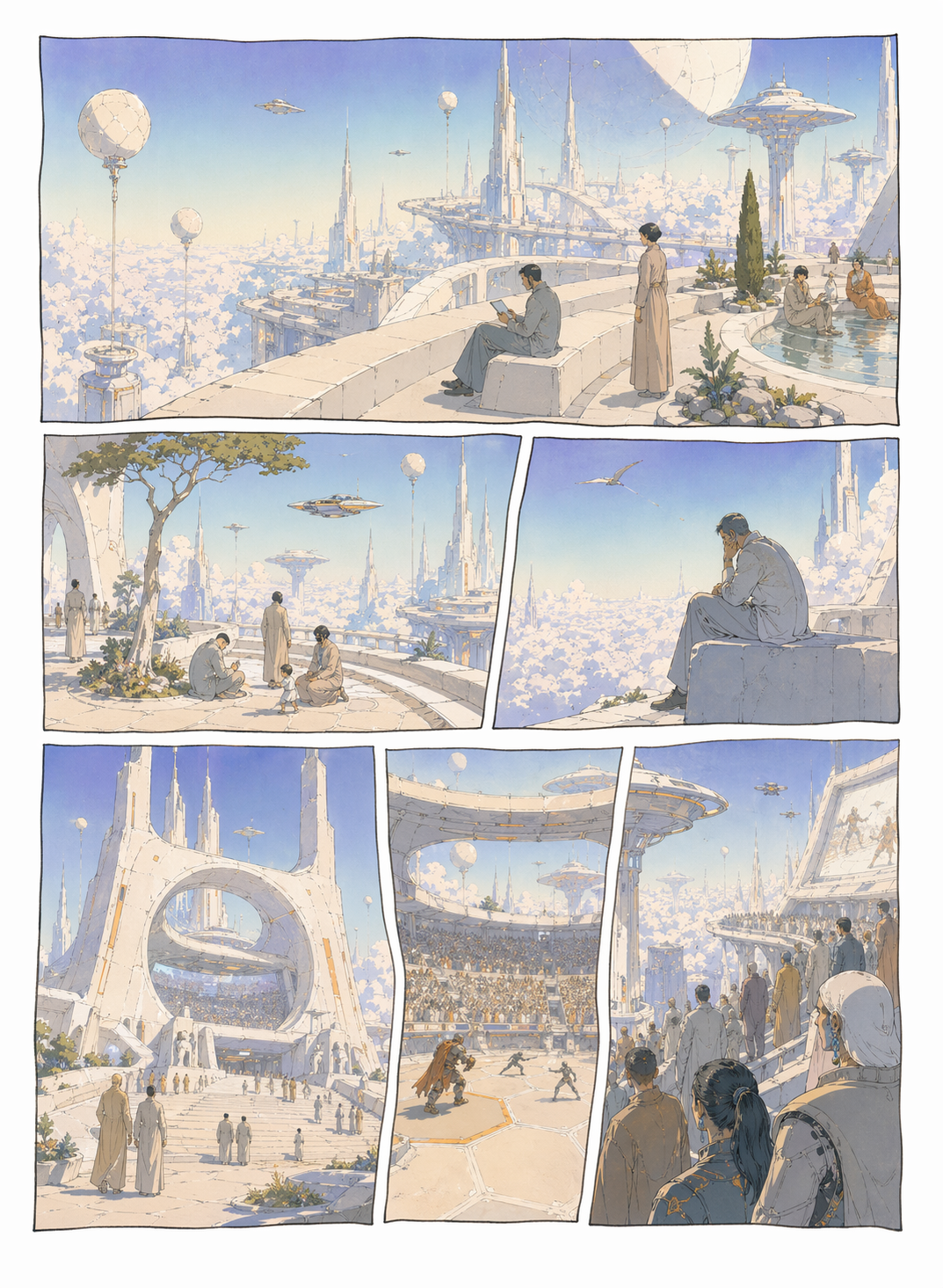 HAL page 01
